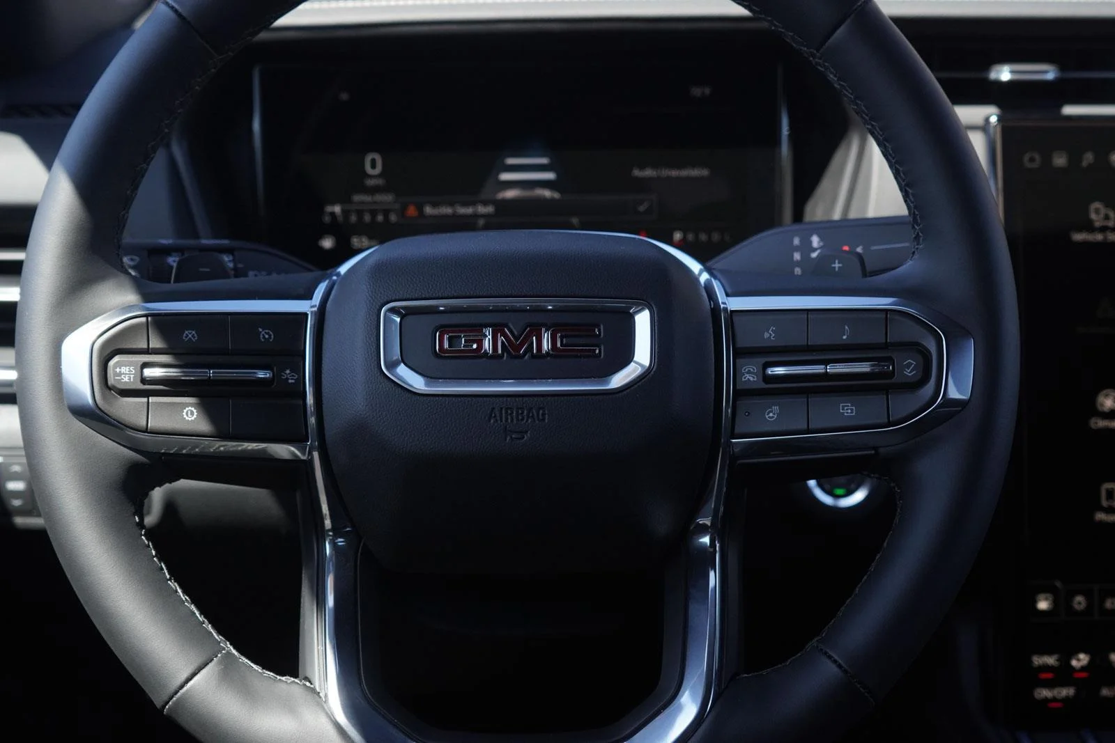 2026 GMC Terrain Elevation - Photo 14