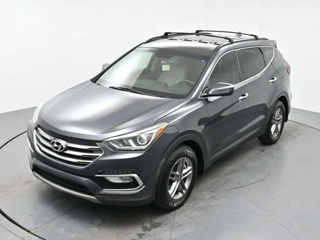 Used 2018 Platinum Graphite Hyundai 2.4L image 34