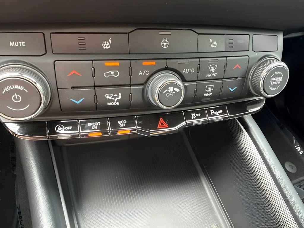 Used 2024 Gray Dodge GT image 26