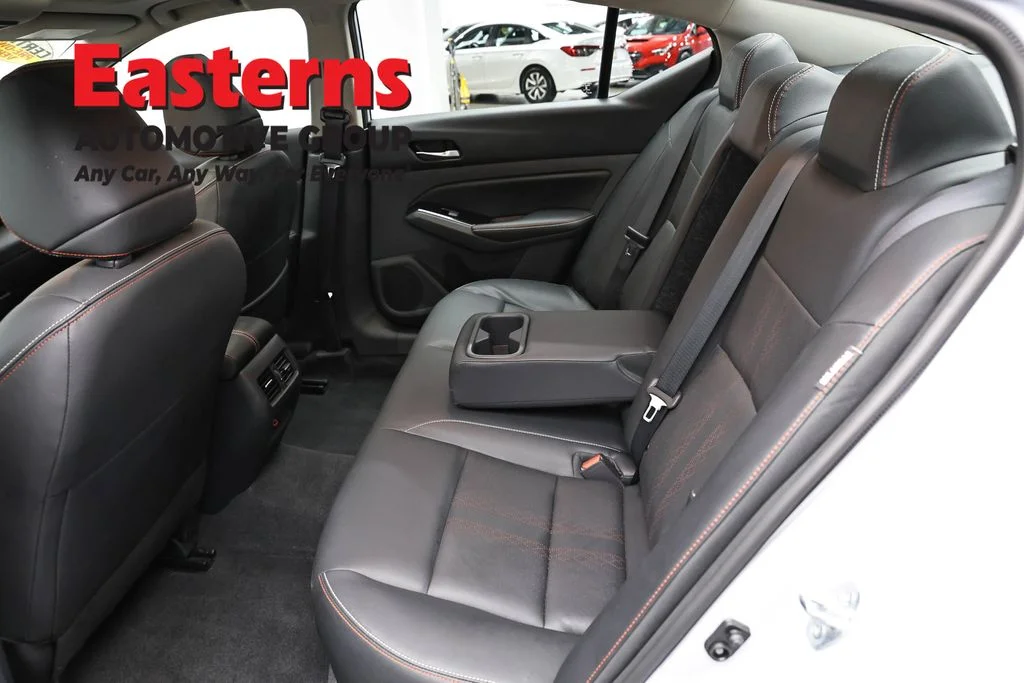Used 2023 Gray Nissan 2.0 SR image 22
