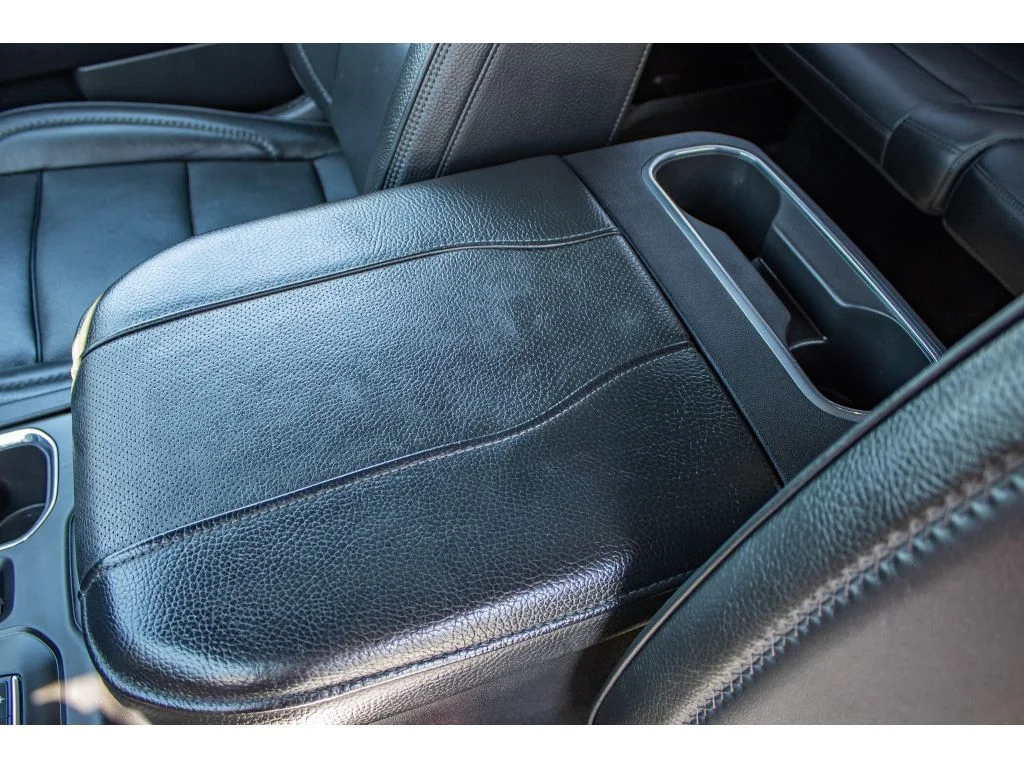 Used 2024 Onyx Black GMC Denali image 34