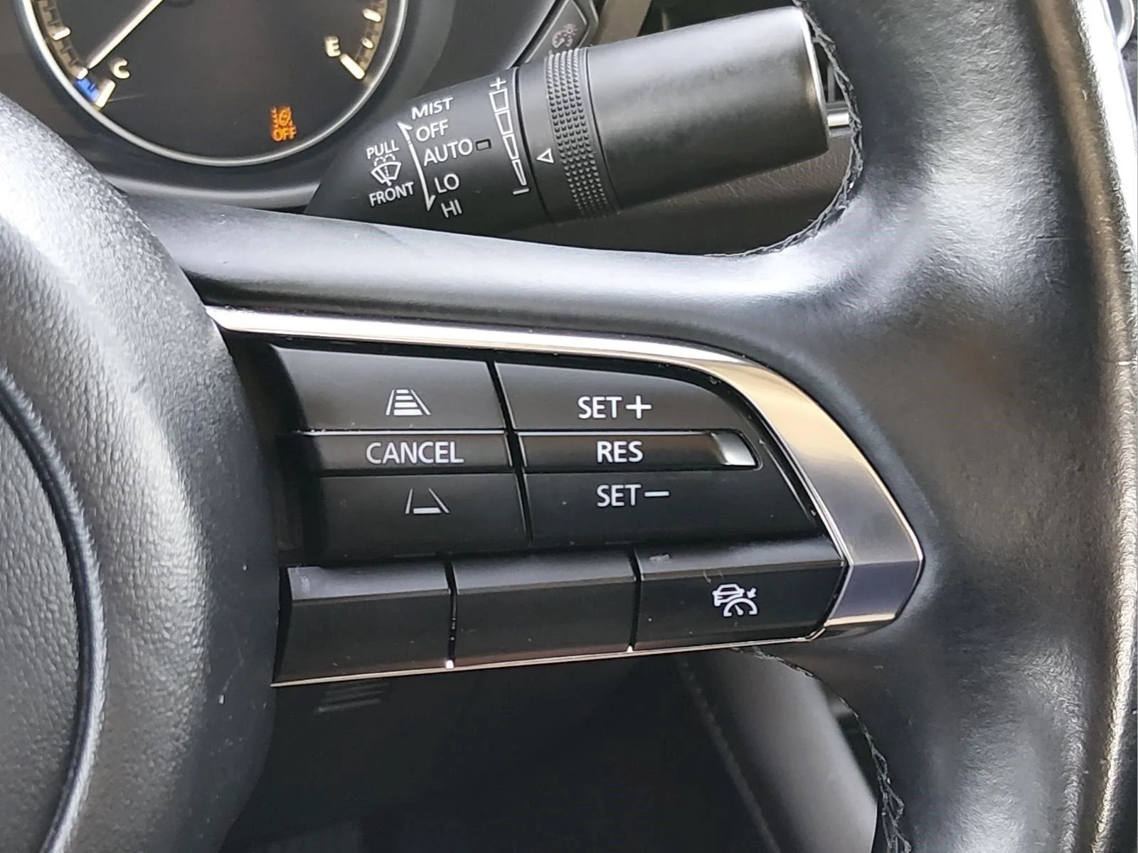 Used 2025 Jet Black Mica Mazda 2.5 S Select Sport image 28