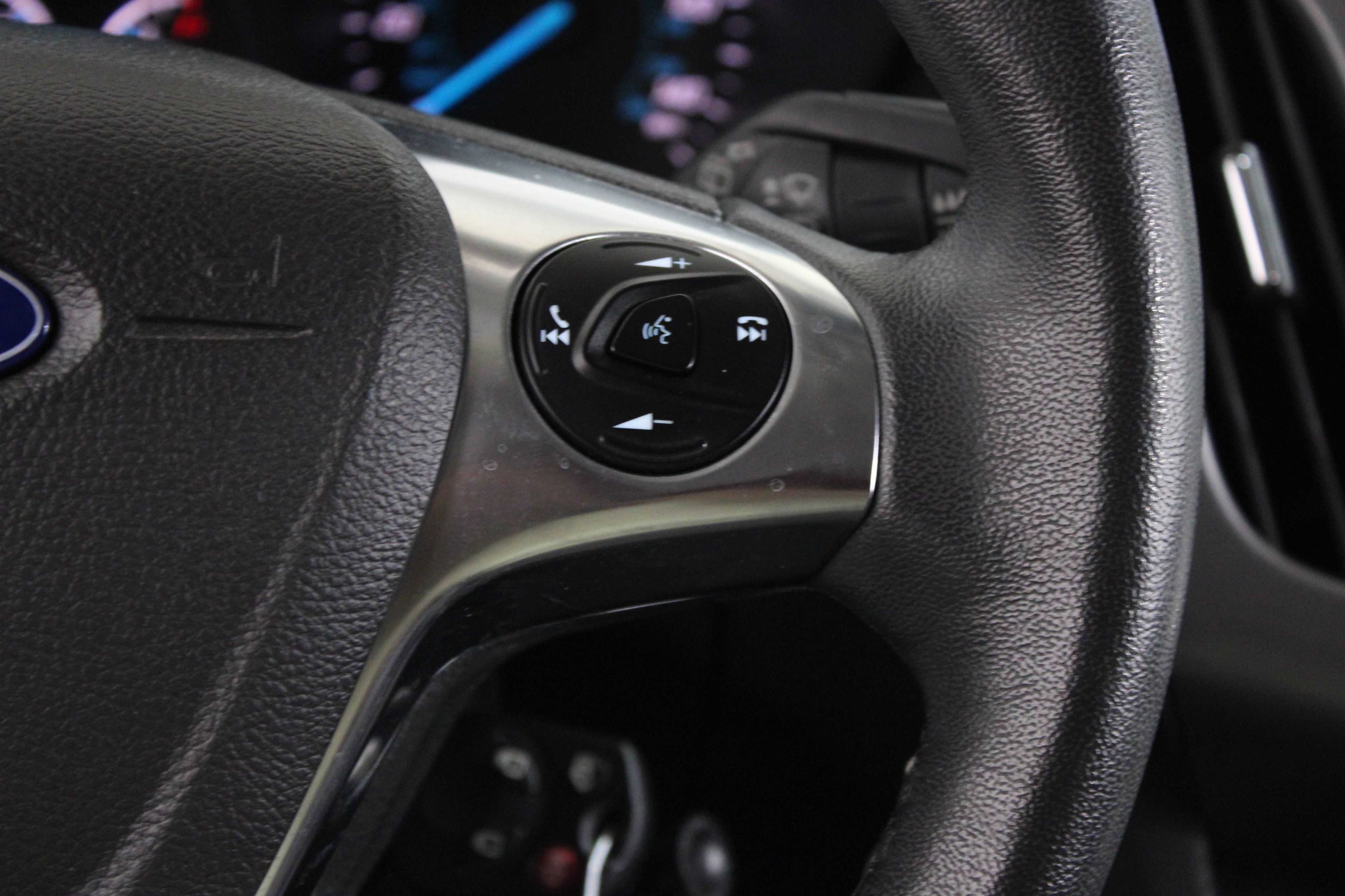 2015 Ford Transit Connect XLT - Photo 9