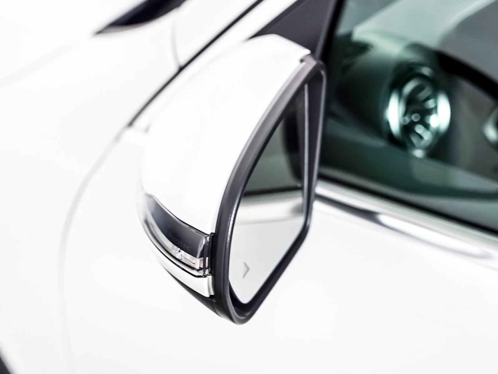 New 2026 Polar White Mercedes-Benz 250 image 24