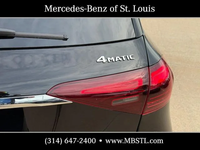 New 2026 Black Mercedes-Benz GLE 350 image 5
