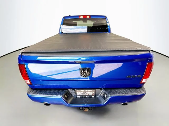 Used 2019 Blue Ram Express image 33