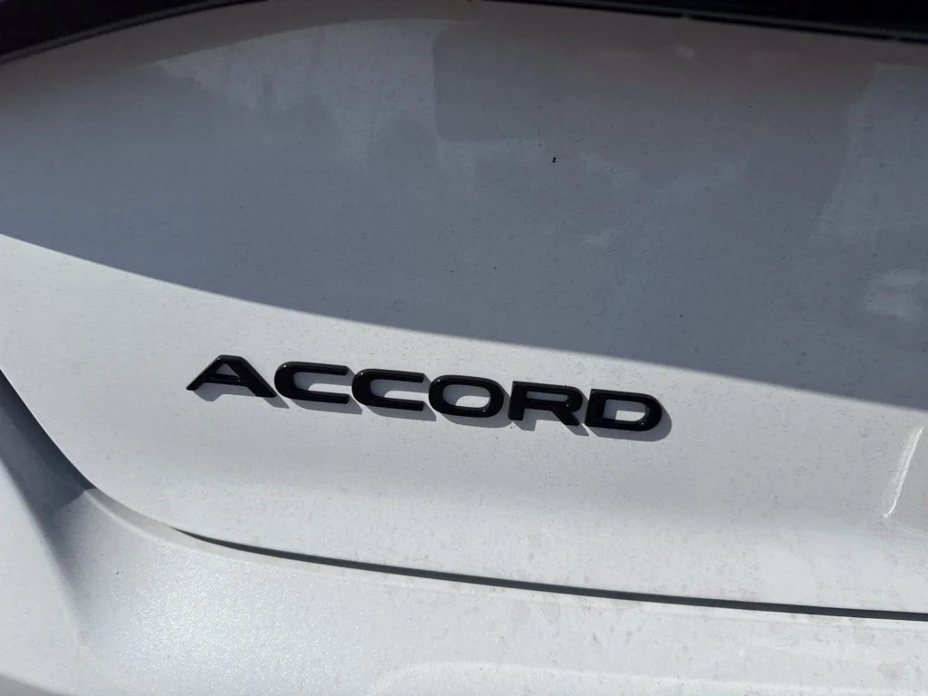 Used 2026  Honda Sport image 5