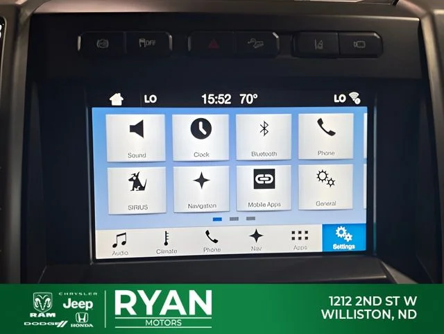 Used 2017 Black Ford Platinum image 18