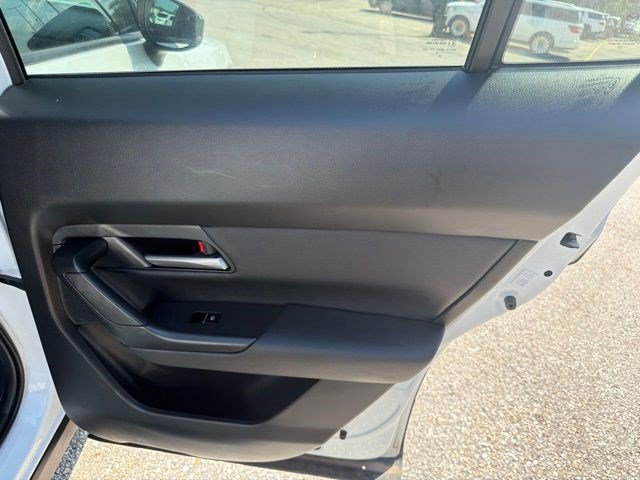 Used 2025 Wind Chill Pearl Mazda 2.5 S Preferred Package image 18