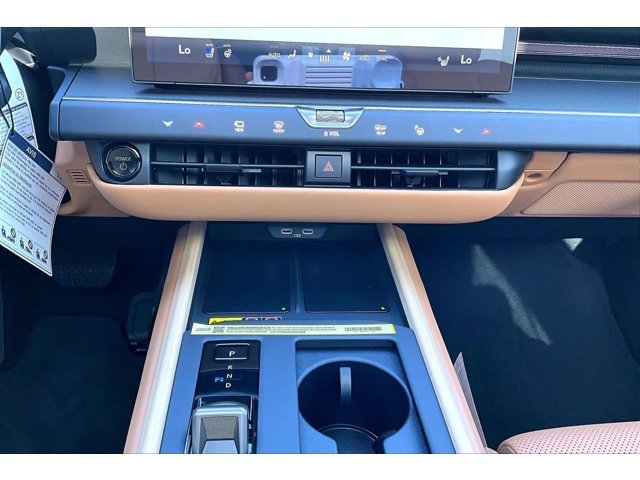 New 2026 Wavelength Lexus LUXURY AWD image 27