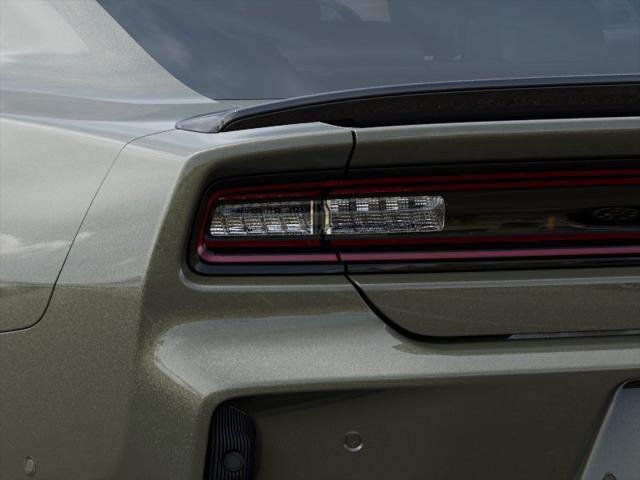 New 2026 Green Machine Dodge Scat Pack image 61