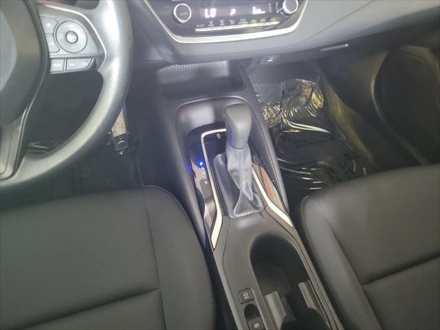 Certified Used 2024 ICE CAP Toyota  image 17