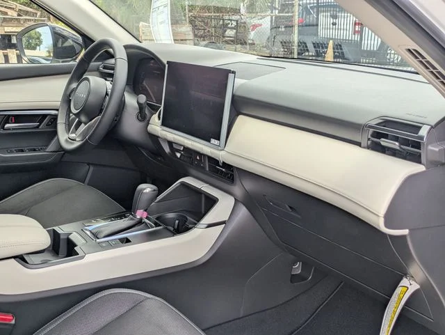 New 2026 Rhodium White Metallic Mazda 2.5 S Preferred AWD image 28