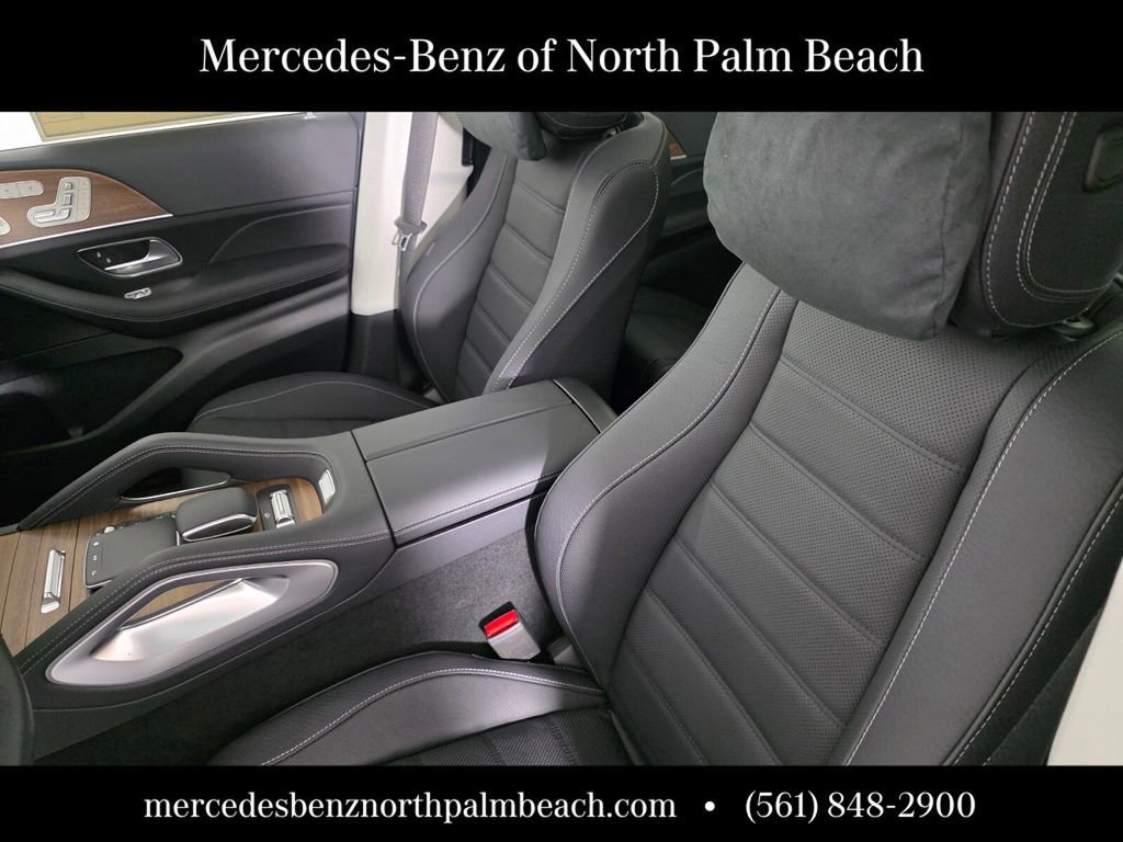 2026 Mercedes-Benz GLS Base - Photo 41