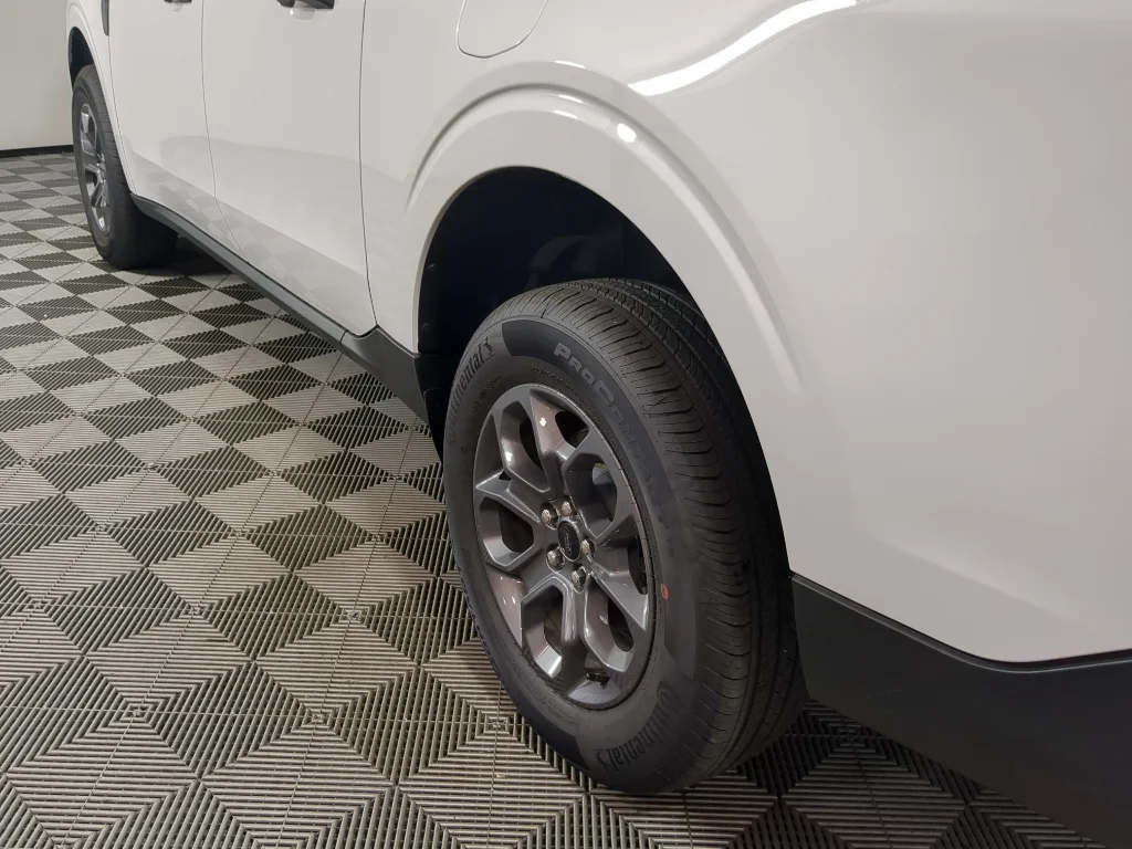 2026 Ford Maverick XLT - Photo 11