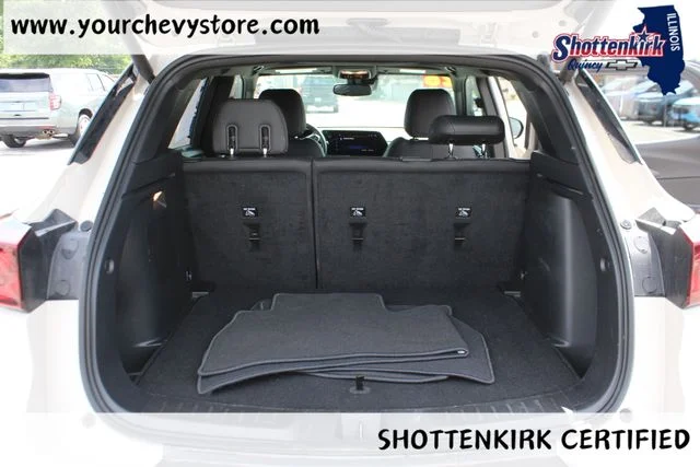 Used 2026 White Chevrolet ACTIV image 16