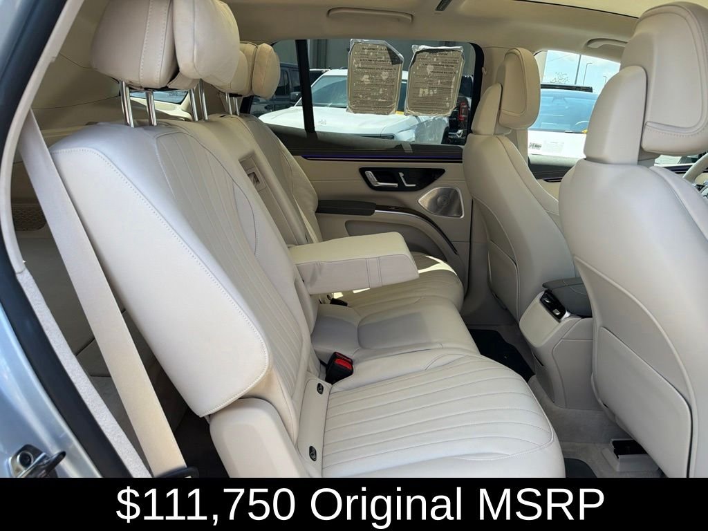Used 2023 Silver Mercedes-Benz 450 image 19