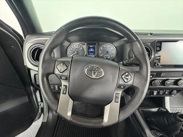 Certified Used 2023 LUNAR ROCK Toyota  image 19