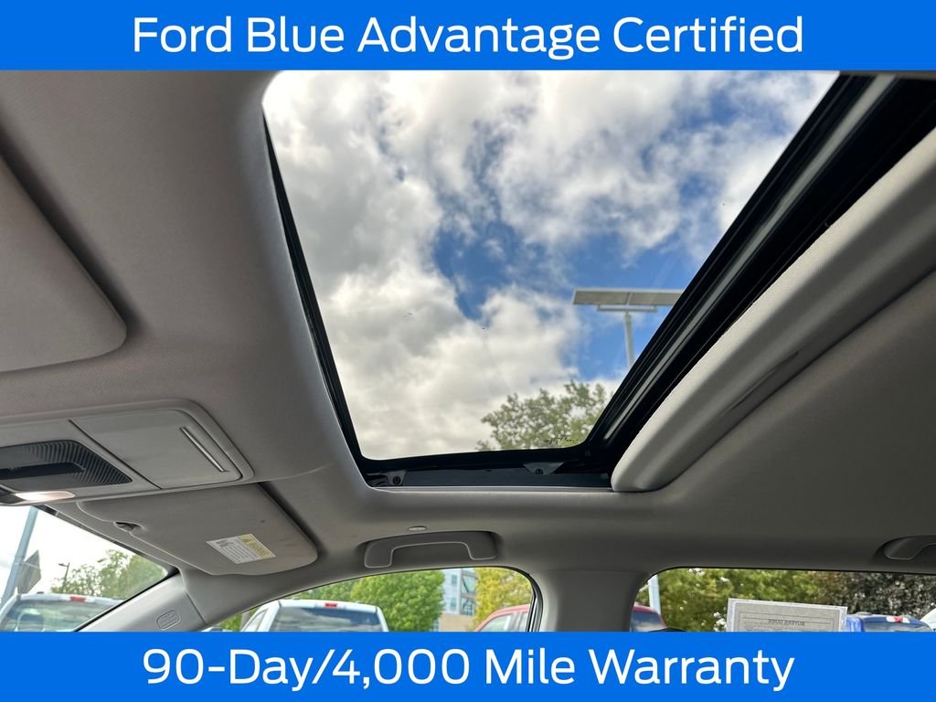 Used 2026  Honda EX-L image 16