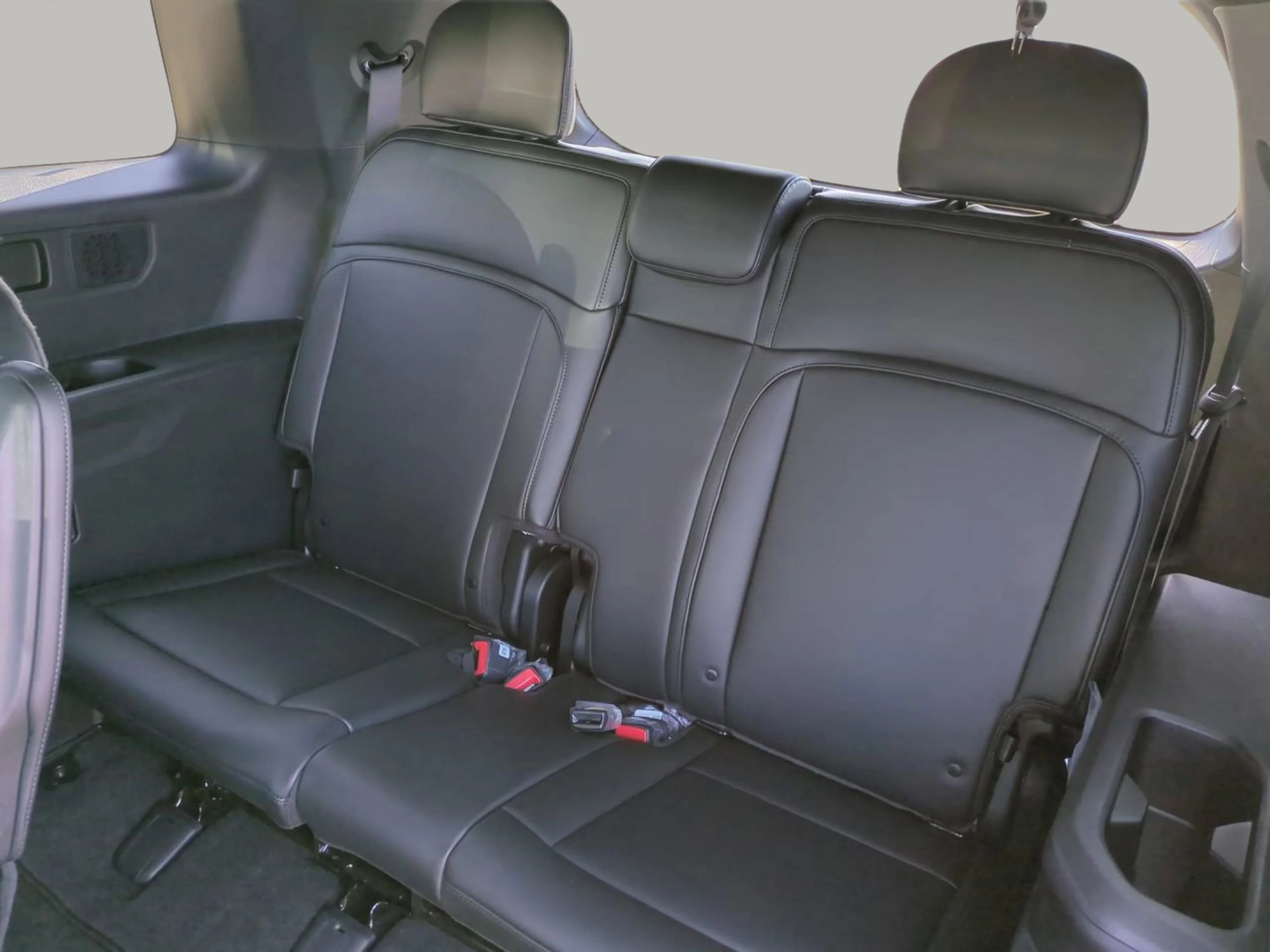 New 2027 Wolf Gray Kia X-Line EX image 17