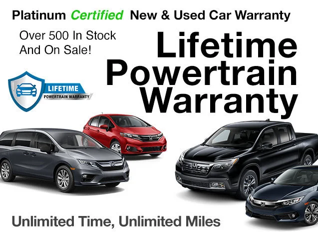 Used 2019  Honda EX image 3
