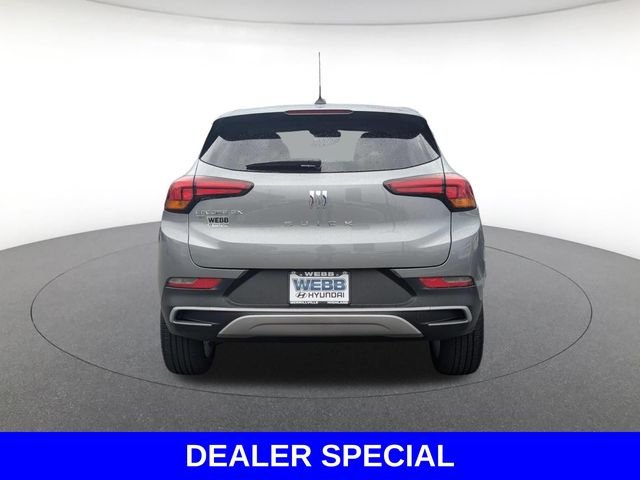 2024 Buick Encore GX Preferred - Photo 8