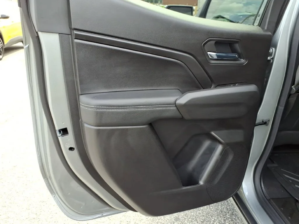 2026 Chevrolet Colorado LT - Photo 24