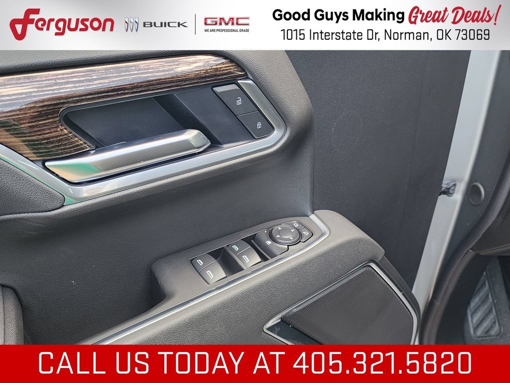 2026 GMC Sierra 1500 Elevation - Photo 15