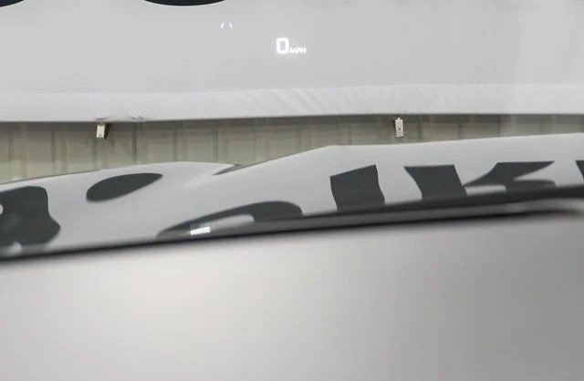 New 2026 Black Chevrolet High Country image 23