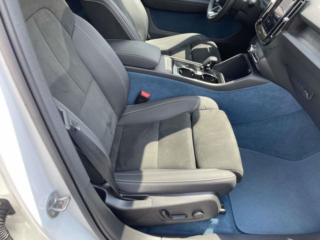 Certified Used 2023 Gray Volvo Ultimate image 20