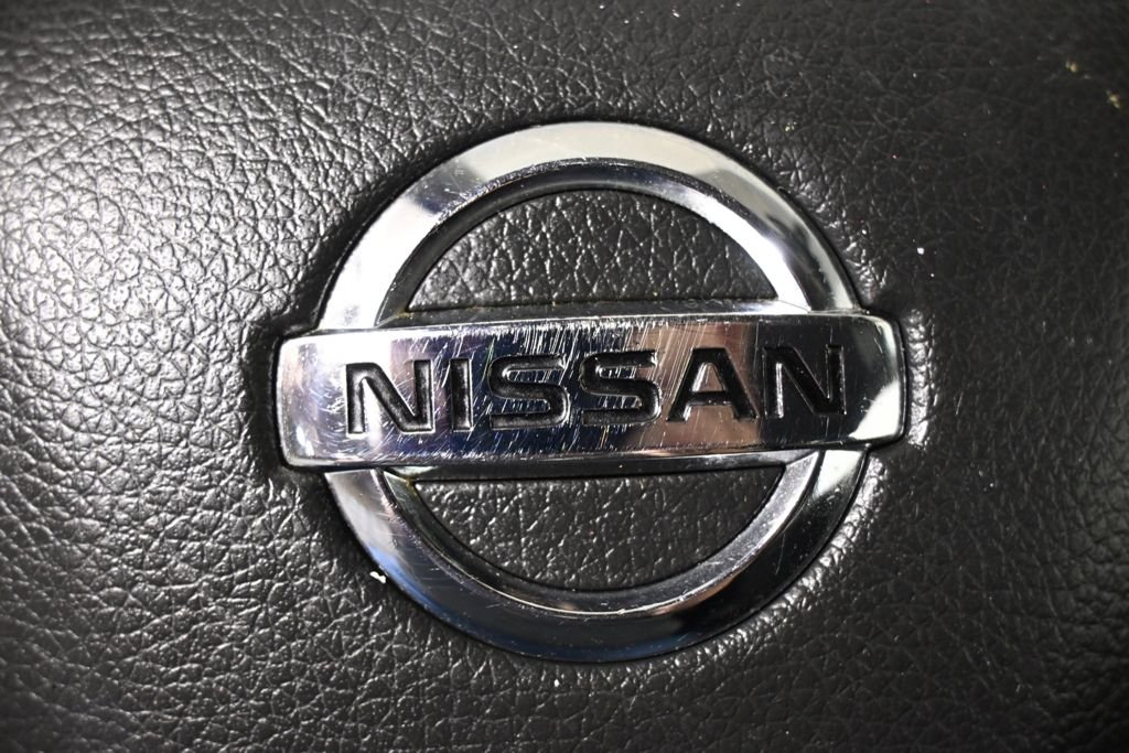 Used 2016 Gun Metallic Nissan S image 32