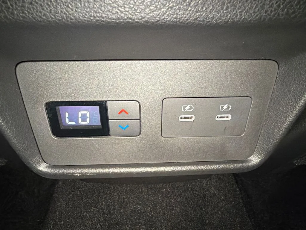 2024 Nissan Rogue SL - Photo 41