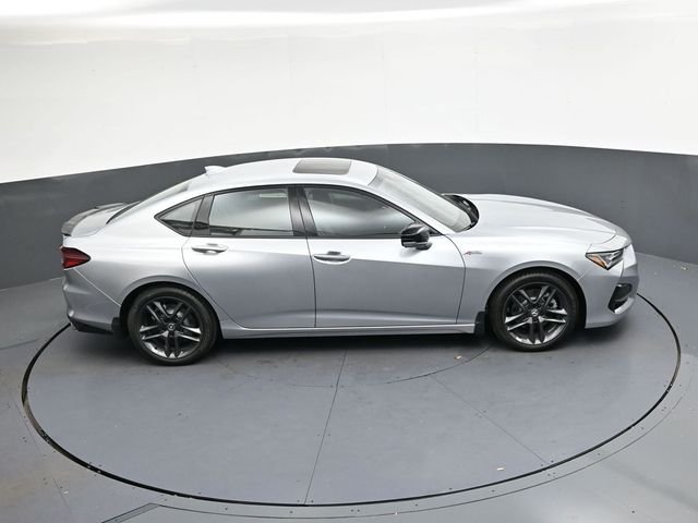 2025 Acura TLX A-Spec Package - Photo 19