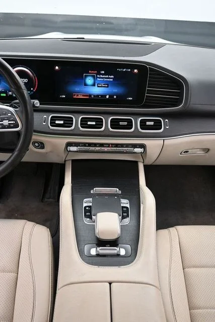Used 2020  Mercedes-Benz GLS 450 image 15