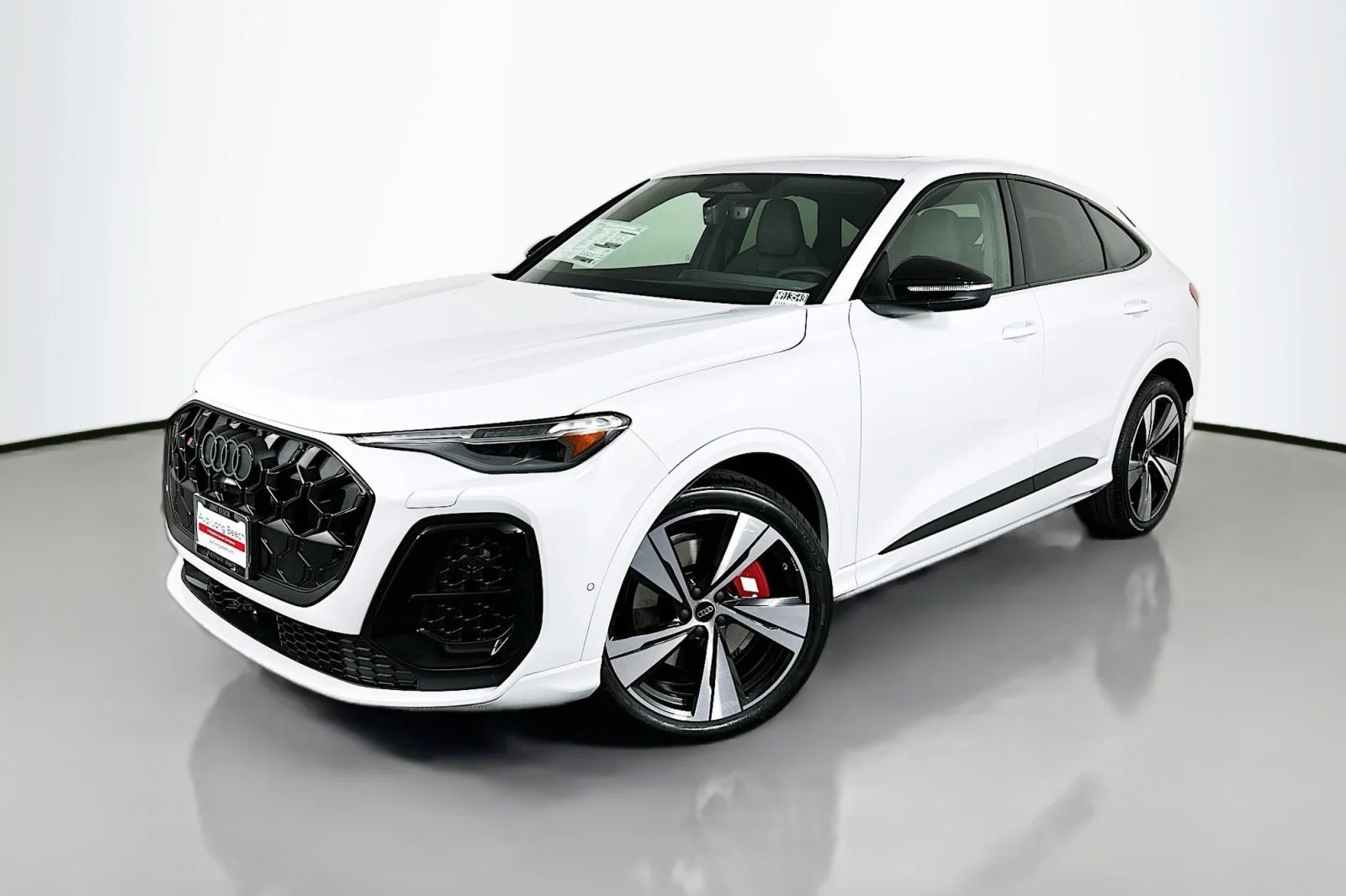 2026 Audi SQ5 Sportback Premium Plus quattro's photo