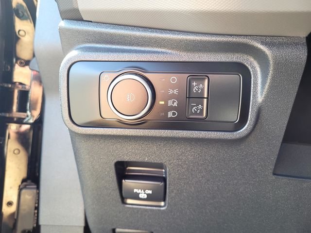 Certified Used 2024 Black Ford Big Bend image 14