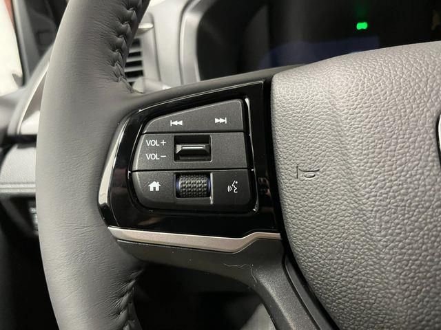 2026 Honda Odyssey EX-L - Photo 19