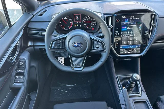 New 2026 ICE SILVER METALLIC Subaru Premium image 11
