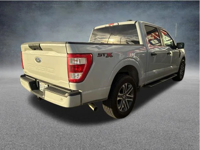 Used 2023 White Ford XL image 7