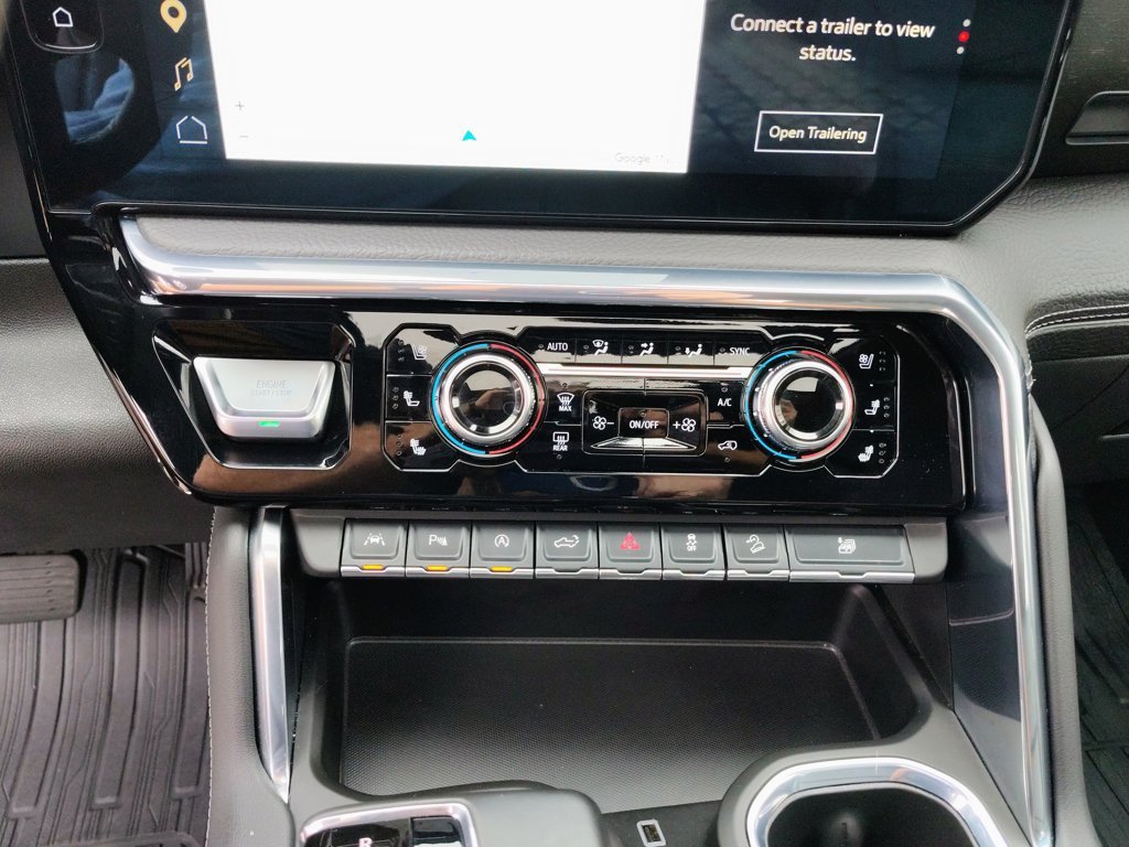 2024 GMC Sierra 1500 Denali Denali - Photo 35