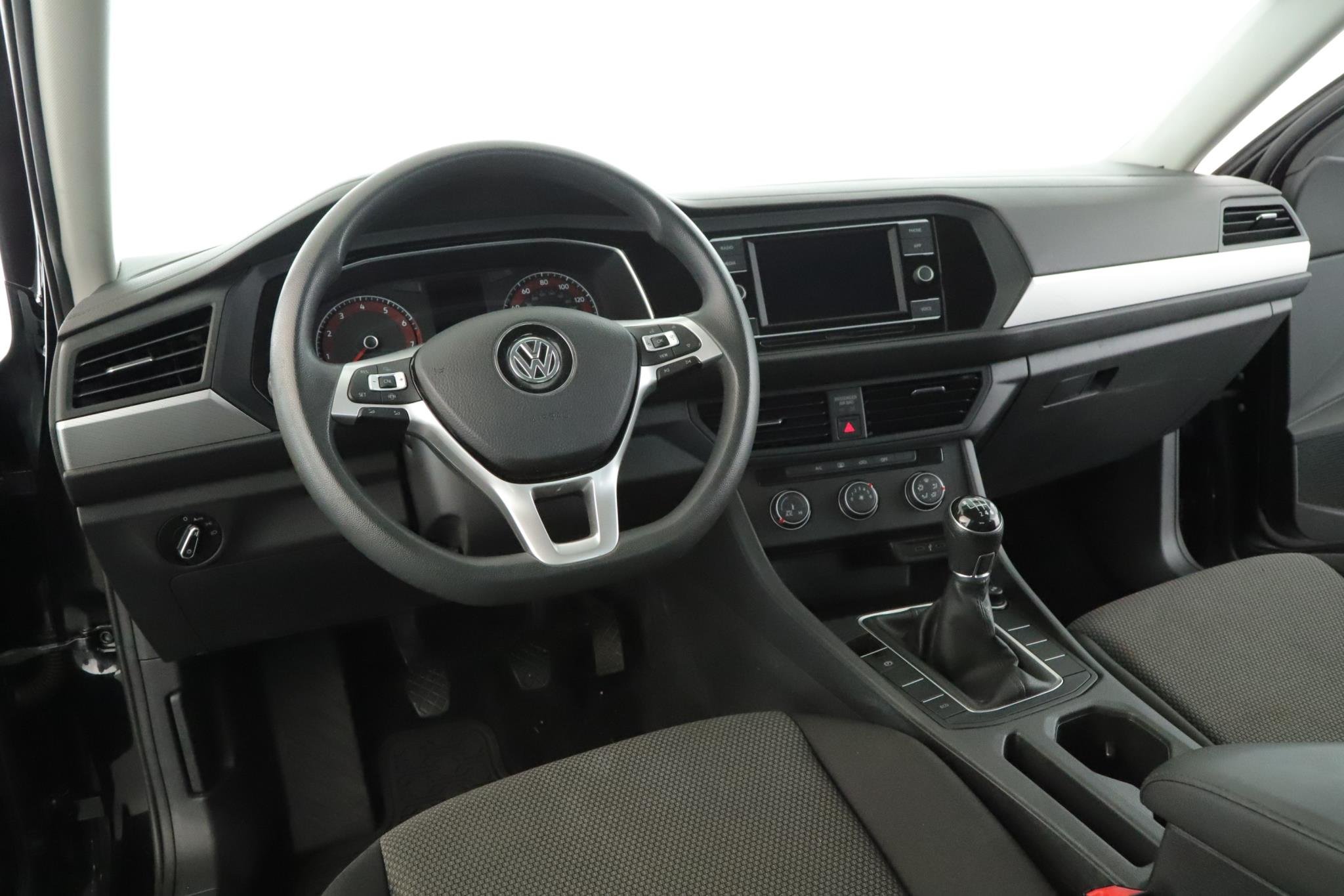 Used 2021 Volkswagen Jetta S with VIN 3VWN57BU2MM021965 for sale in Amityville, NY
