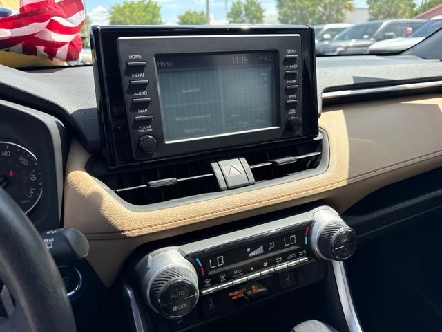 Used 2019  Toyota XLE image 27