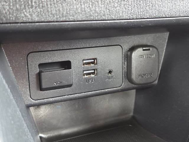 Used 2017 Graphite Toyota Base image 10