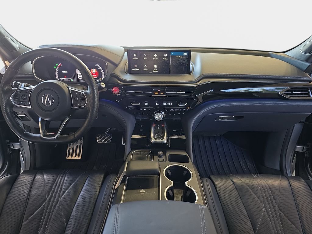 Used 2023  Acura Type S w/Advance Package image 10