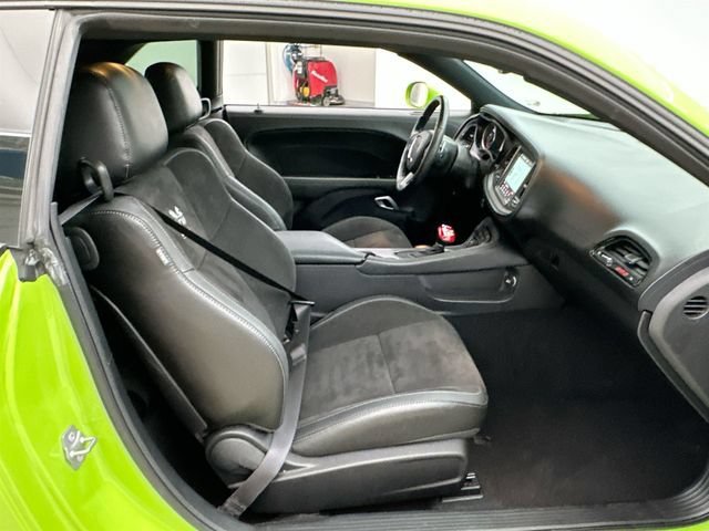 2023 Dodge Challenger R/T - Photo 15