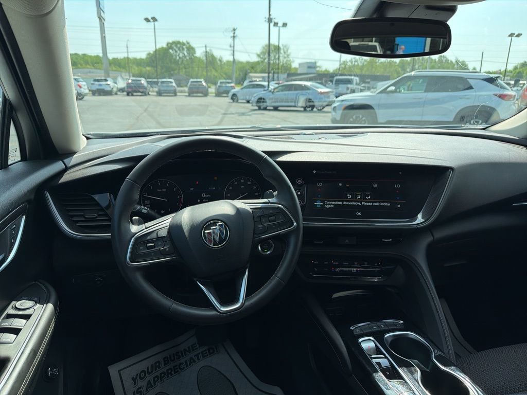 2022 Buick Envision Preferred - Photo 16