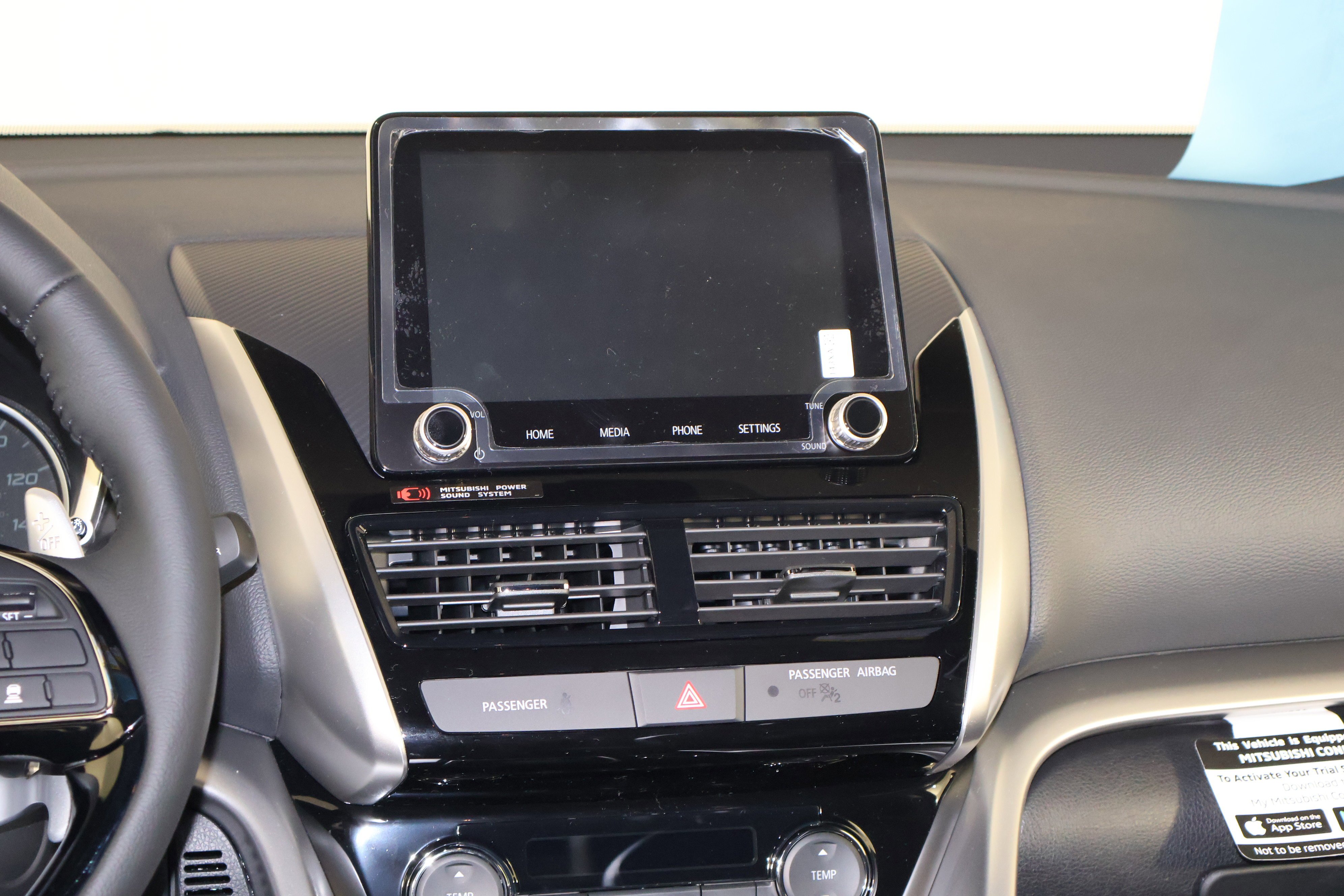 2026 Mitsubishi Eclipse Cross SEL - Photo 12