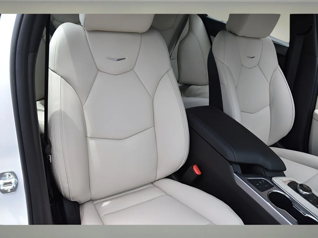 2025 Cadillac CT4 Premium Luxury - Photo 30