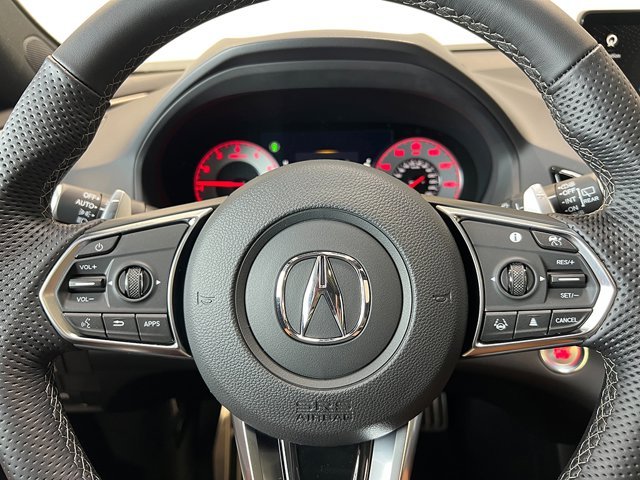 2025 Acura RDX A-Spec Package - Photo 27