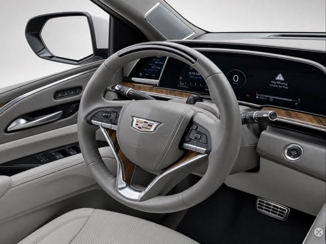 2024 Cadillac Escalade Sport Platinum - Photo 14